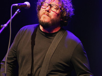 Bobby Bare Jr.