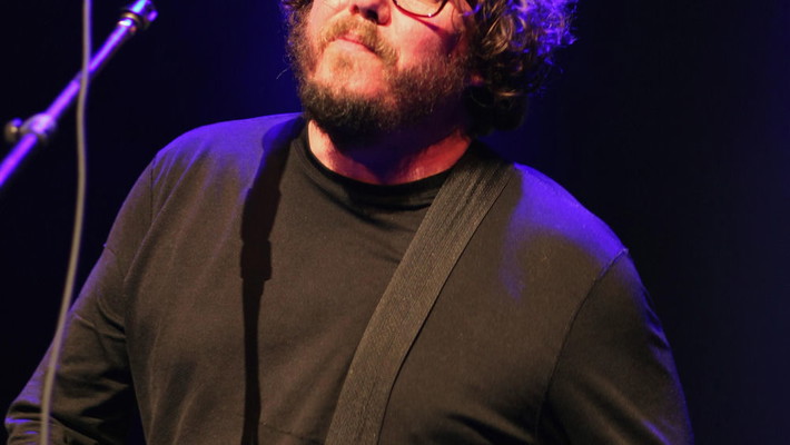 Bobby Bare Jr.