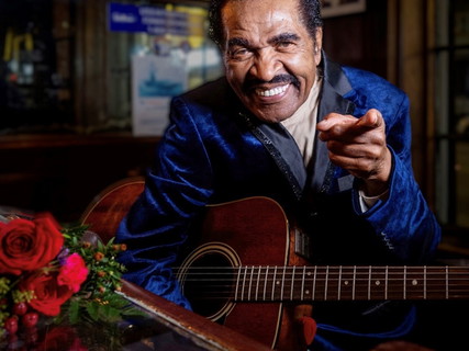 Bobby Rush