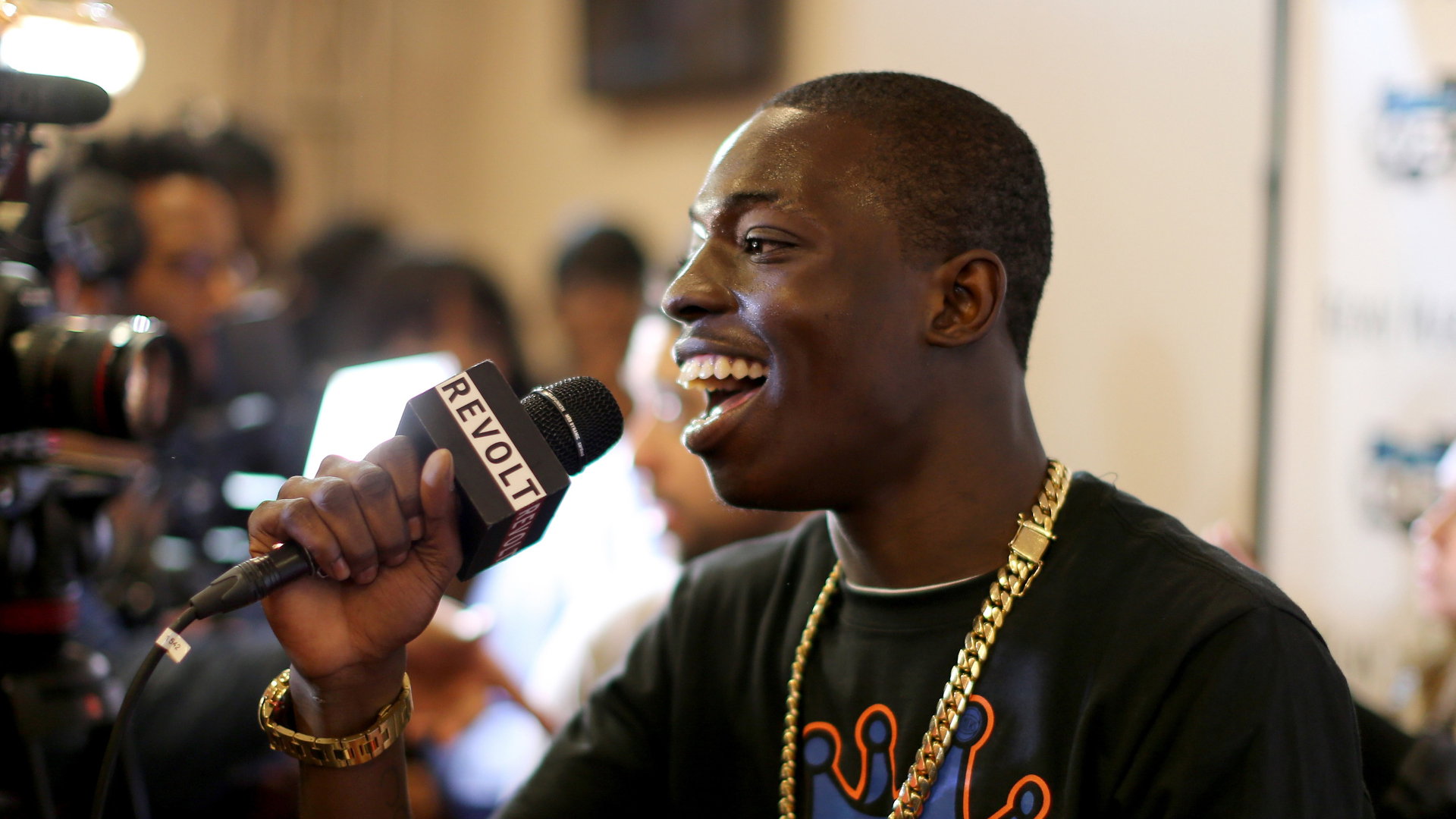 Bobby Shmurda