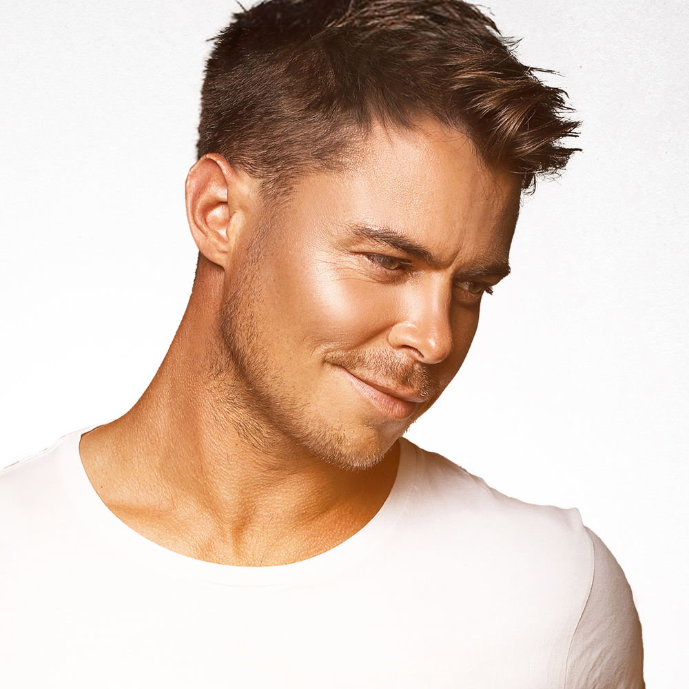 Bobby Van Jaarsveld