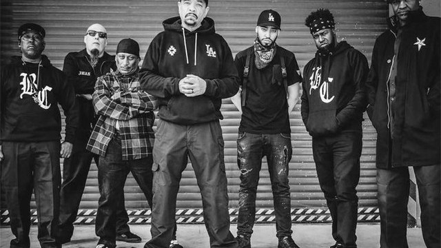 Body Count