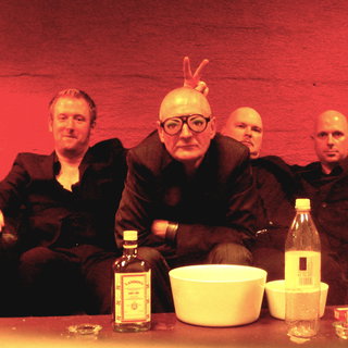 Bohren & Der Club Of Gore