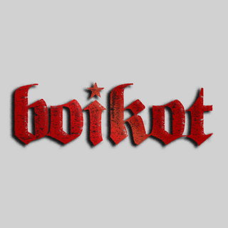 Boikot (рок-группа)