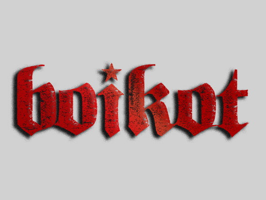Boikot (рок-группа)