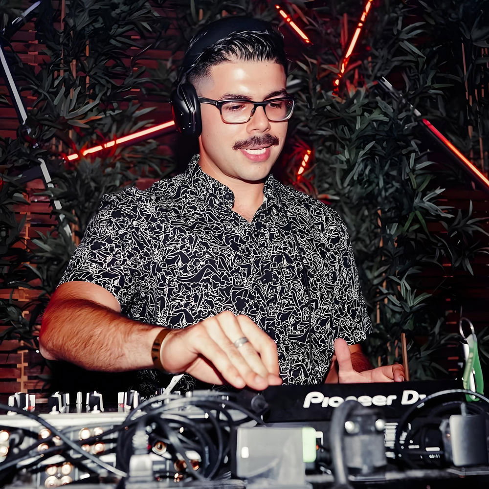 BOLO THE DJ