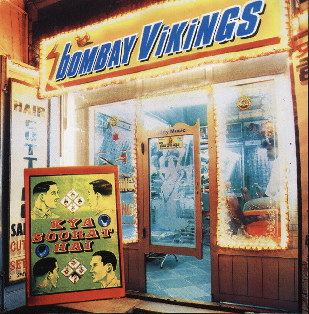 Bombay Vikings