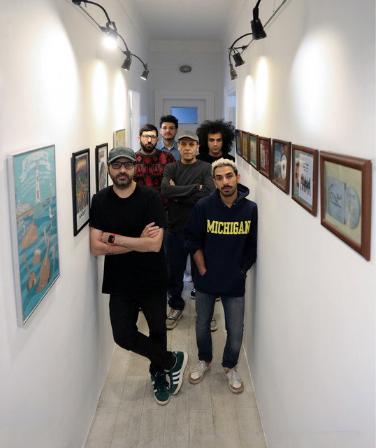 Bomrani