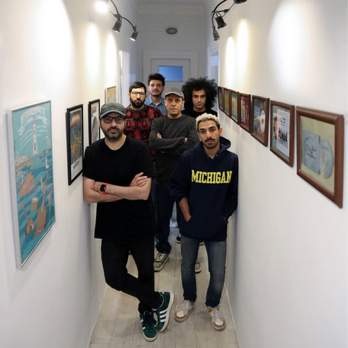 Bomrani