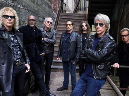 Bon Jovi