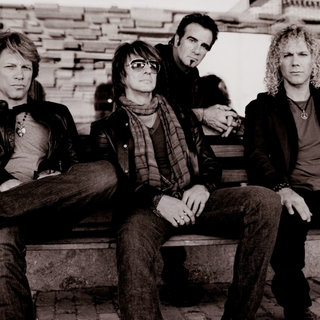 Bon Jovi