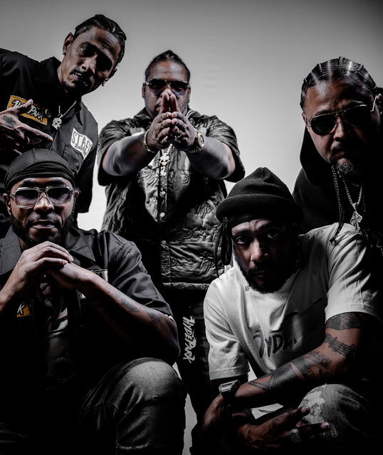 Bone Thugs-N-Harmony
