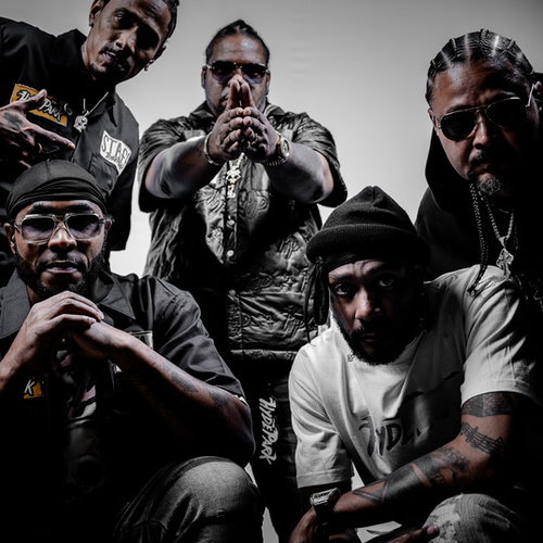 Bone Thugs-N-Harmony