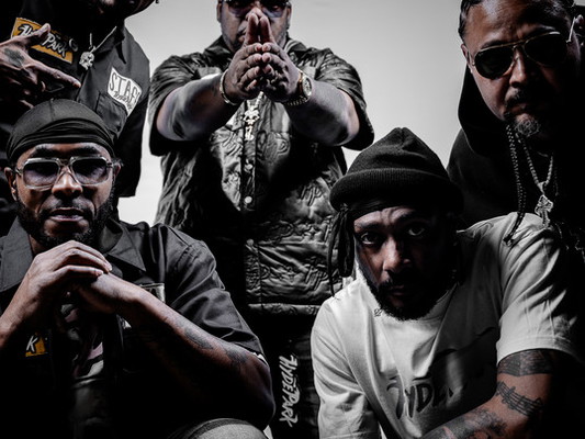 Bone Thugs-N-Harmony