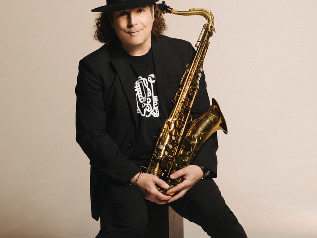 Boney James