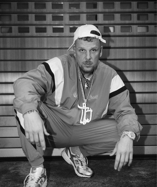 Bonez MC & RAF Camora