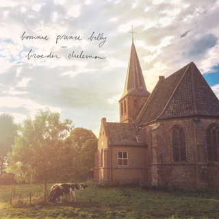 Bonnie Prince Billy