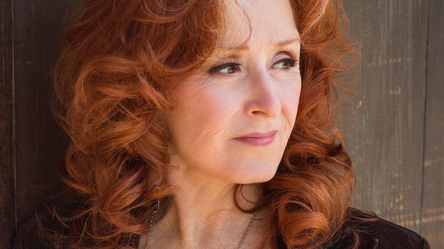 Bonnie Raitt