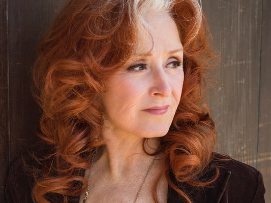 Bonnie Raitt