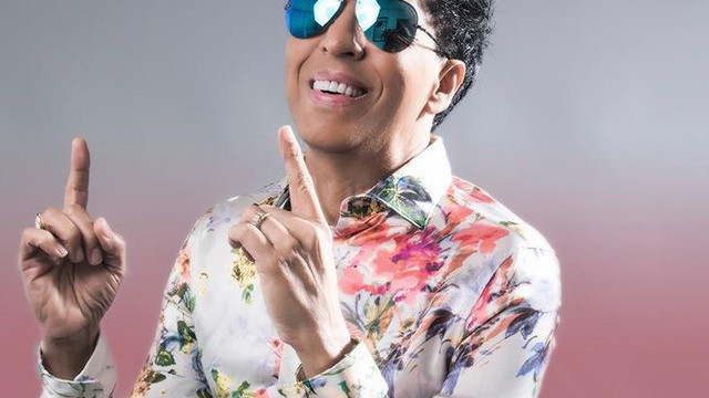 Bonny Cepeda