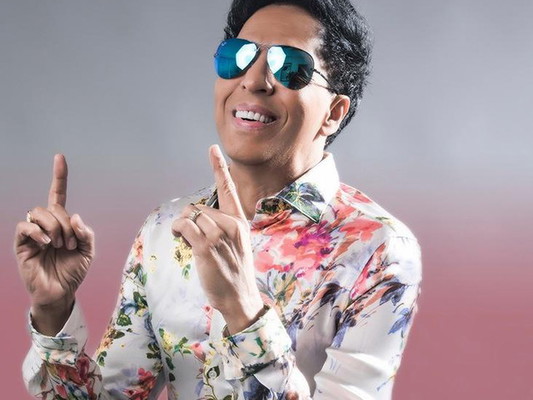 Bonny Cepeda