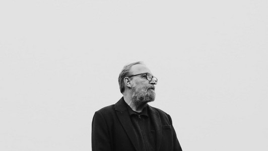 Boo Hewerdine