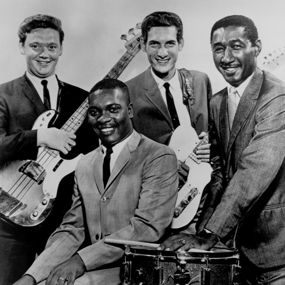 Booker T. & the MG's