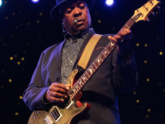 Booker T. Jones