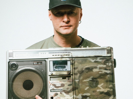 Boombox