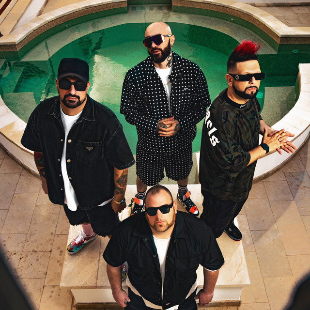 Boomdabash