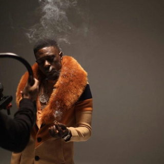 Boosie Badazz