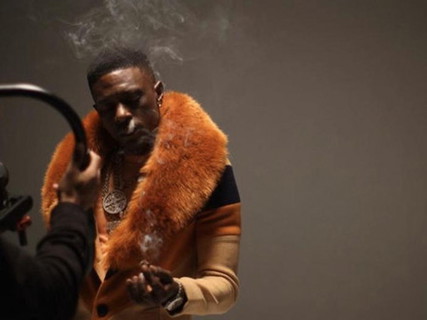 Boosie Badazz