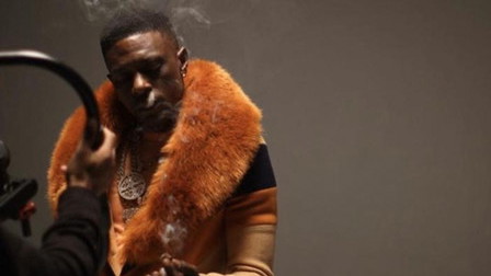 Boosie Badazz