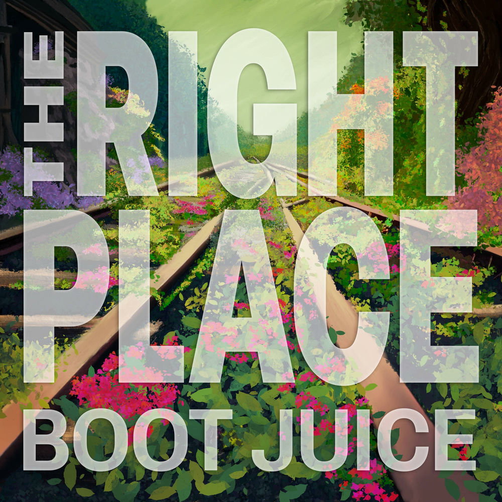 Boot Juice