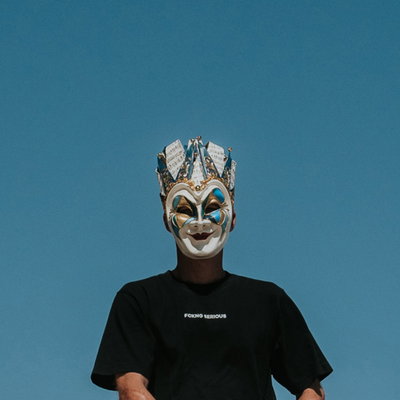 Boris Brejcha
