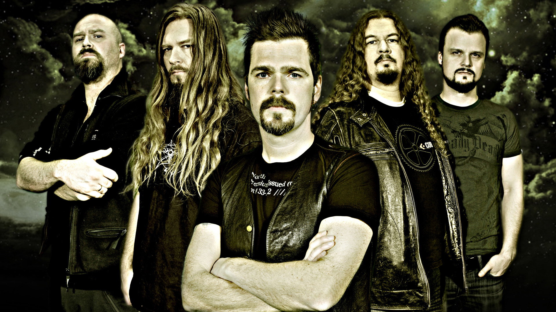 Borknagar