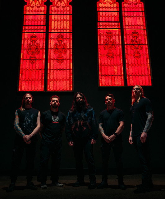 Born Of Osiris