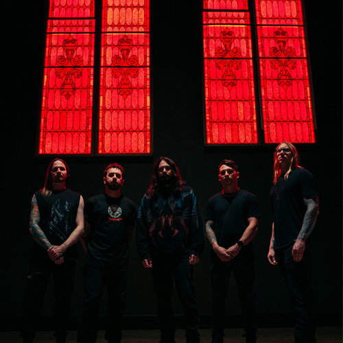 Born Of Osiris
