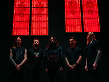Born Of Osiris
