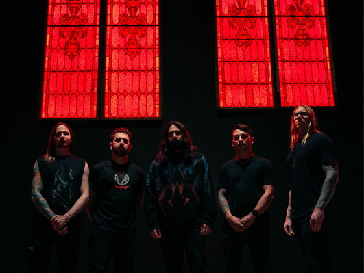 Born Of Osiris