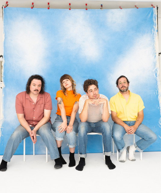 Born Ruffians