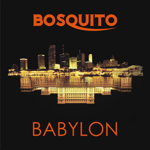 Bosquito