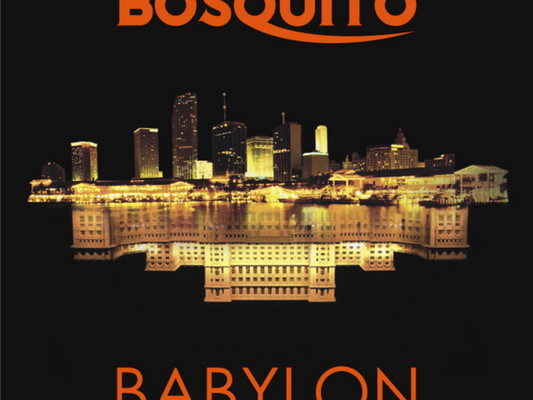 Bosquito