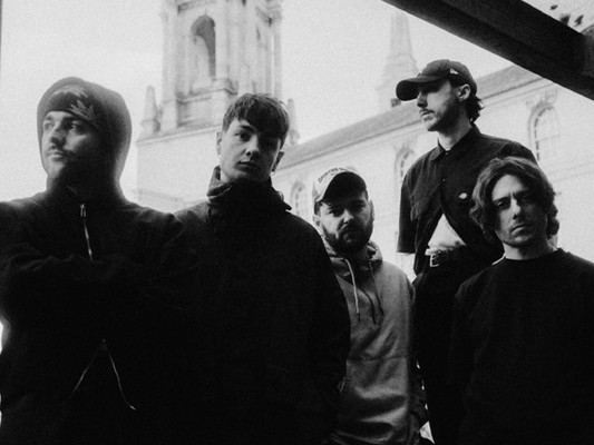 Boston Manor