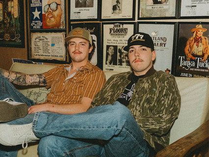 Bottomland