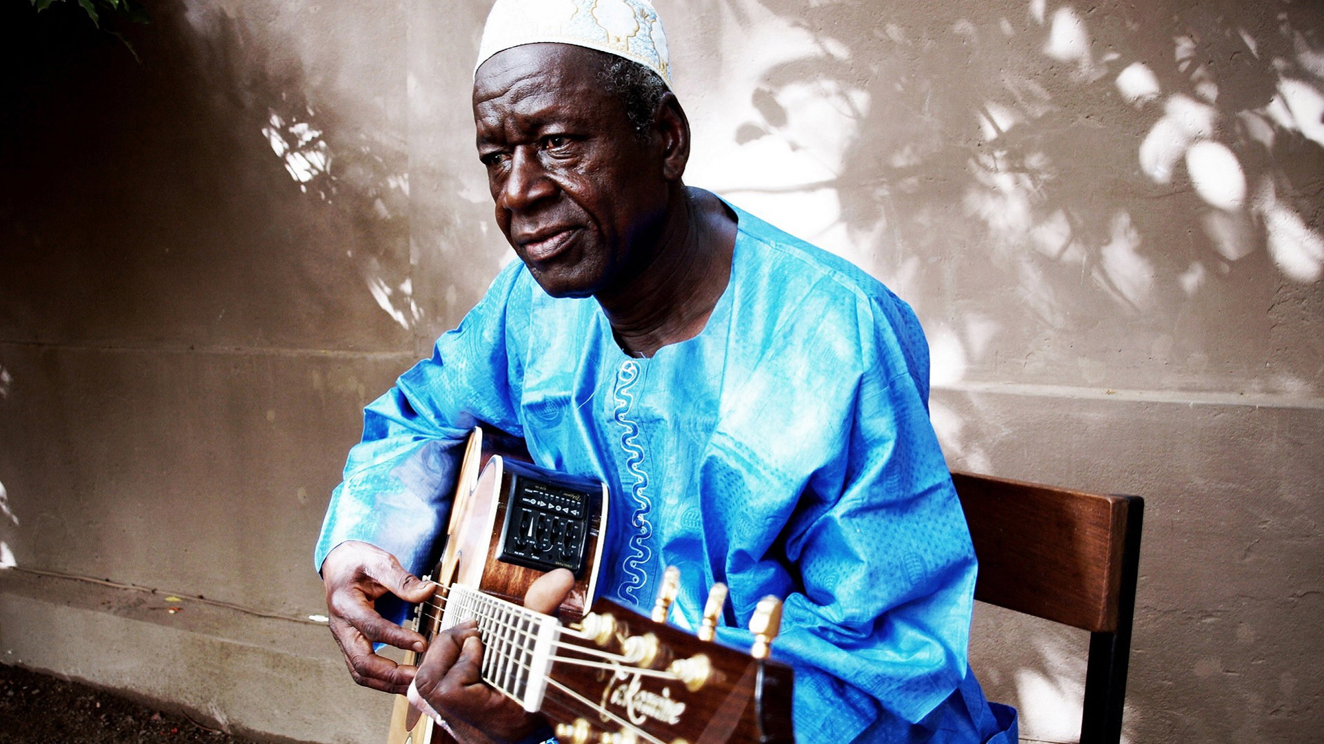 Boubacar Traoré