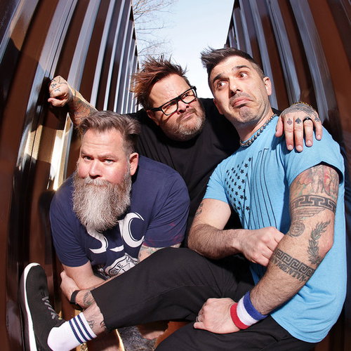 Bowling For Soup
