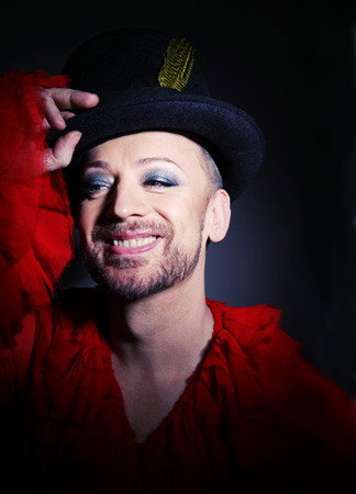 Boy George & Culture Club