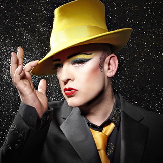 Boy George