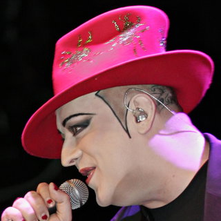 Boy George